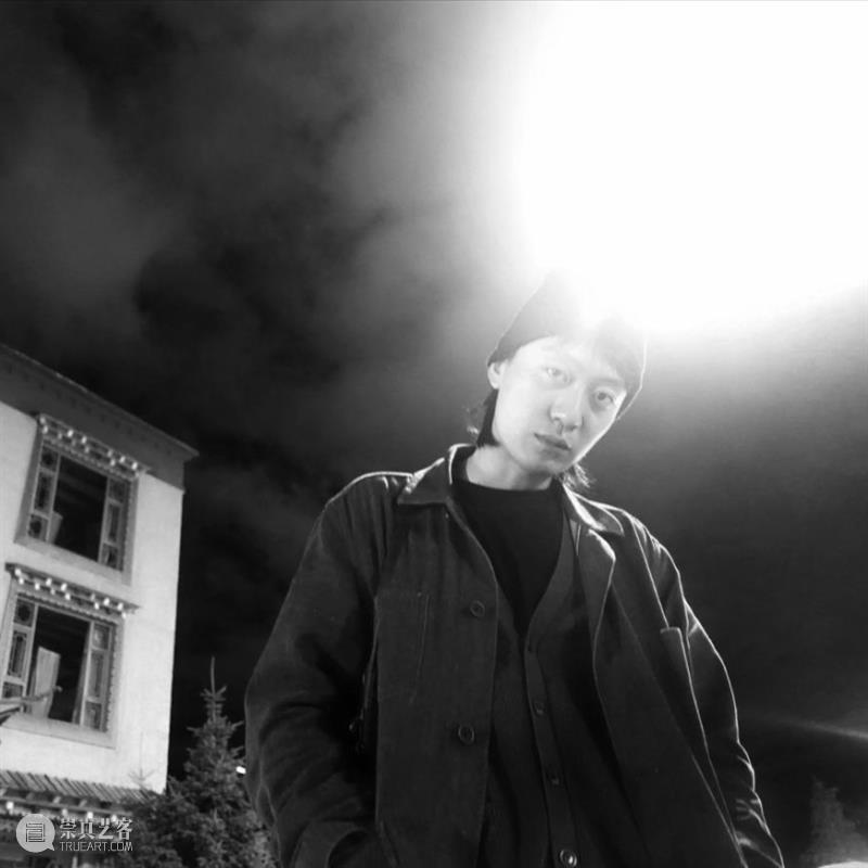 【GCA】《固体与偏差》艺术家推介丨第V期 李关帅 崇真艺客