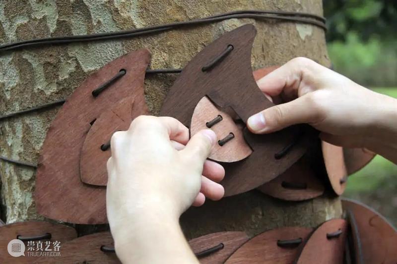 台湾“新一代设计产学合作”,年轻的设计思路为企业打开永续窗口 | BCAF新知 崇真艺客