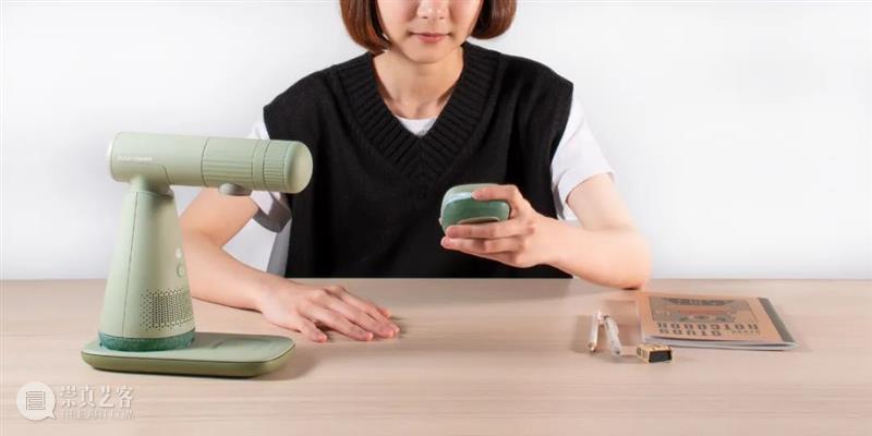 台湾“新一代设计产学合作”,年轻的设计思路为企业打开永续窗口 | BCAF新知 崇真艺客