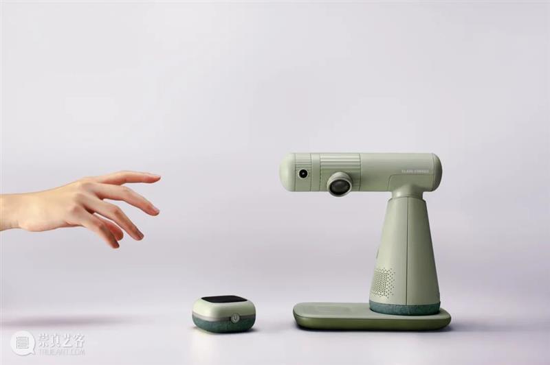 台湾“新一代设计产学合作”,年轻的设计思路为企业打开永续窗口 | BCAF新知 崇真艺客