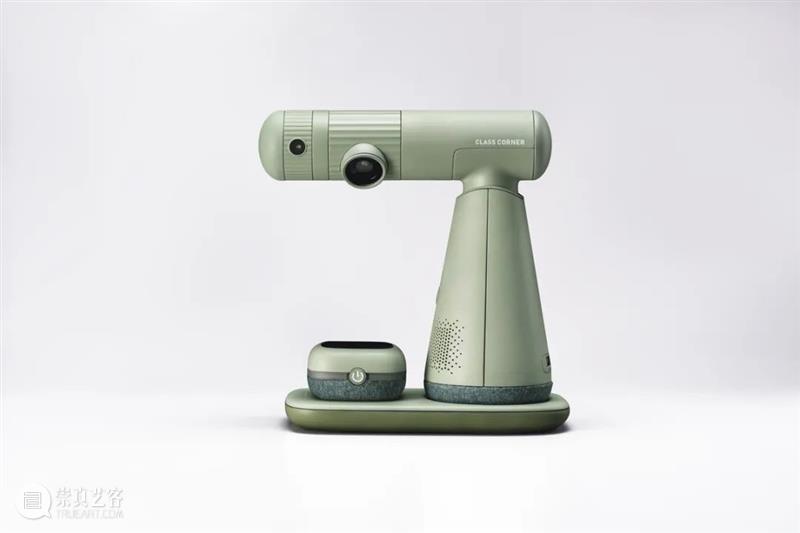 台湾“新一代设计产学合作”,年轻的设计思路为企业打开永续窗口 | BCAF新知 崇真艺客