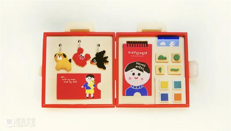 台湾“新一代设计产学合作”,年轻的设计思路为企业打开永续窗口 | BCAF新知 崇真艺客