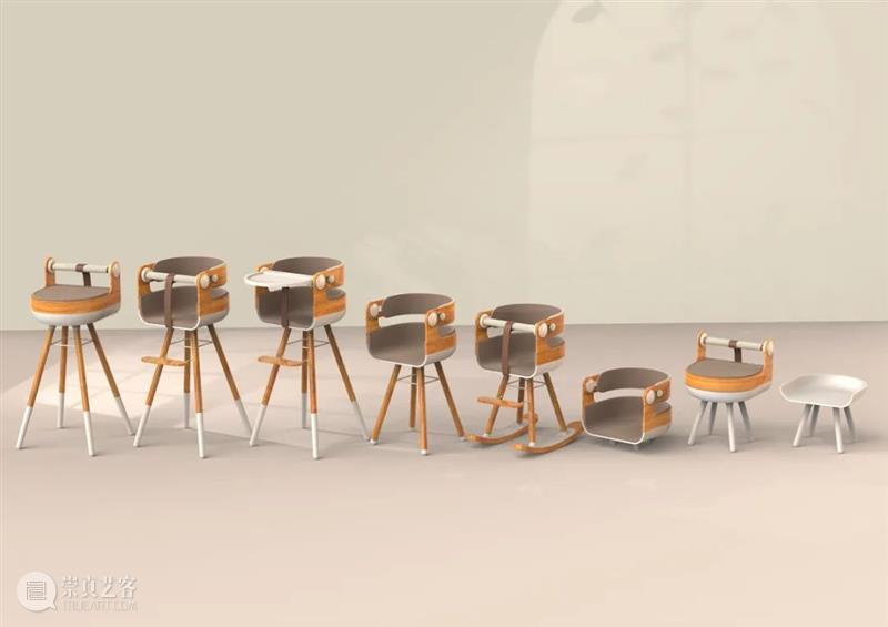 台湾“新一代设计产学合作”,年轻的设计思路为企业打开永续窗口 | BCAF新知 崇真艺客