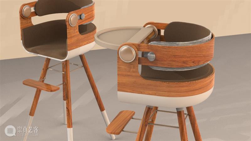 台湾“新一代设计产学合作”,年轻的设计思路为企业打开永续窗口 | BCAF新知 崇真艺客