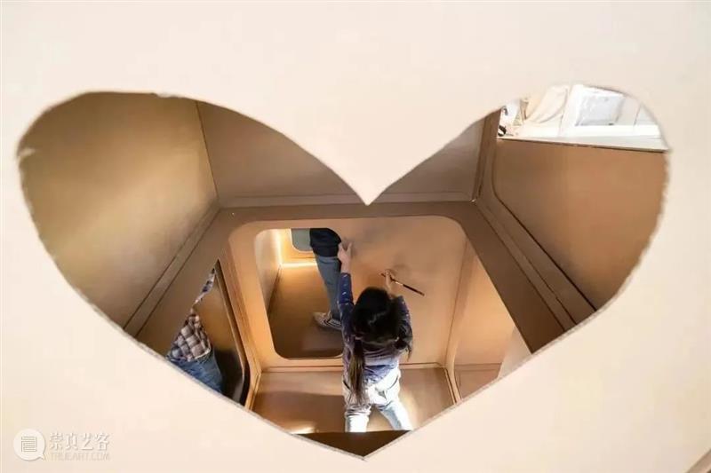 儿童建筑工作坊 | 小小建筑师——我们的插件家 崇真艺客