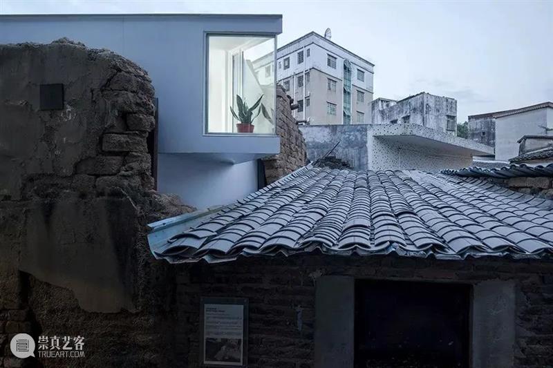 儿童建筑工作坊 | 小小建筑师——我们的插件家 崇真艺客