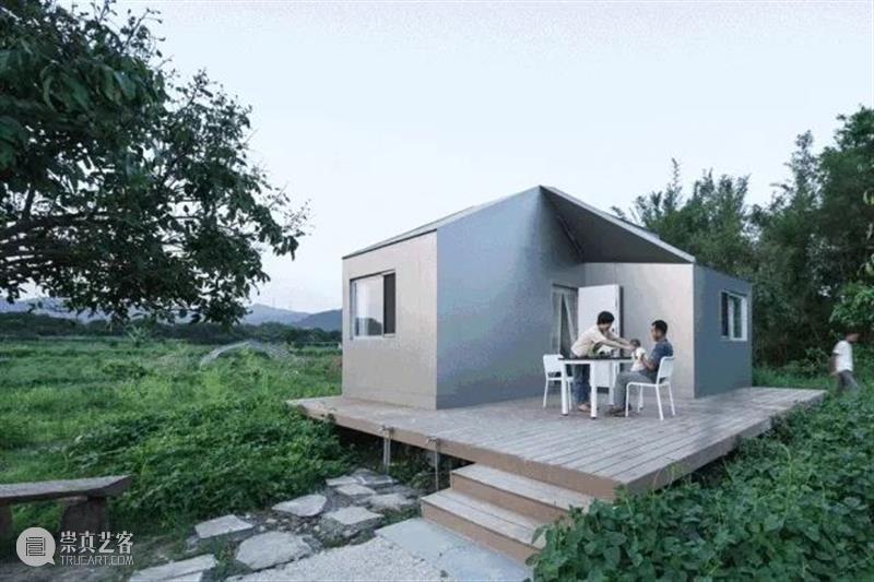儿童建筑工作坊 | 小小建筑师——我们的插件家 崇真艺客