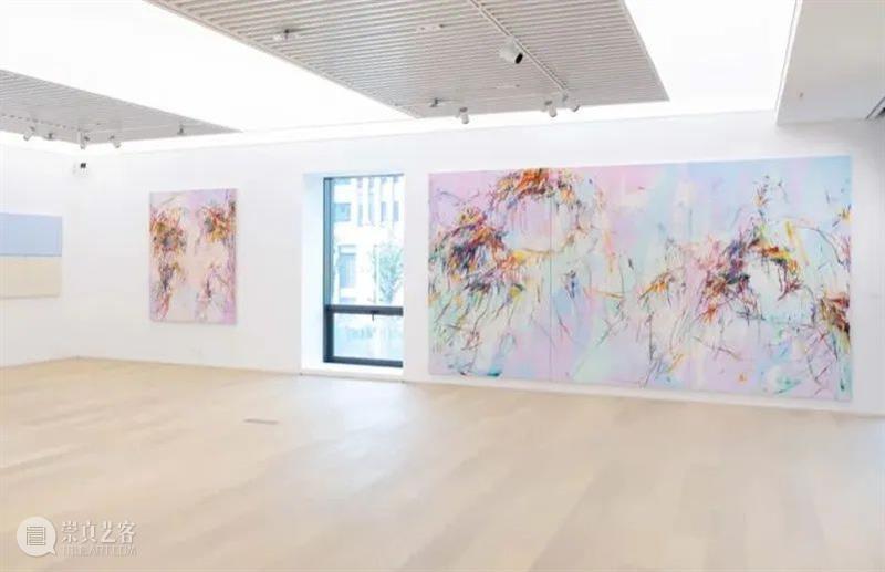 王茜瑶 | “后我世代：如何书写年轻艺术家”参展艺术家 崇真艺客