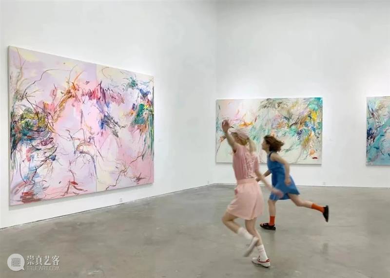 王茜瑶 | “后我世代：如何书写年轻艺术家”参展艺术家 崇真艺客