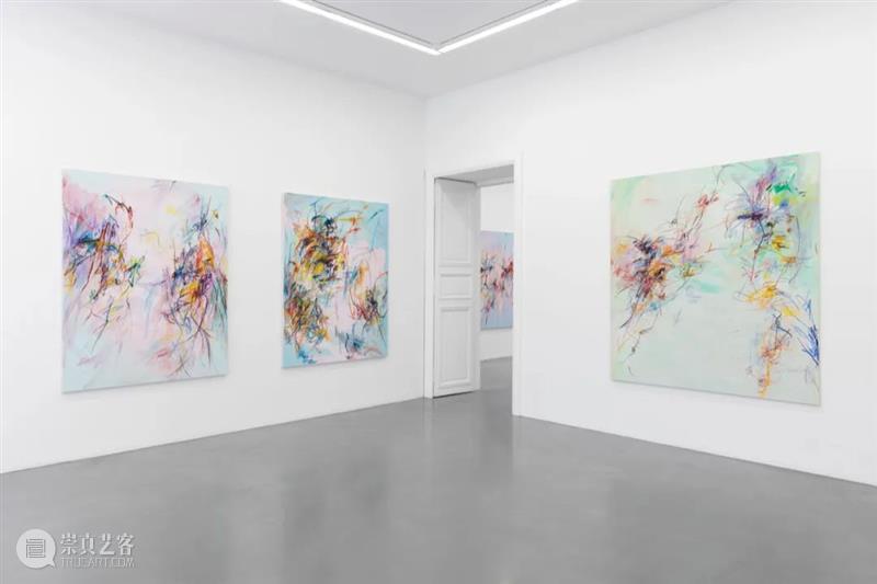 王茜瑶 | “后我世代：如何书写年轻艺术家”参展艺术家 崇真艺客