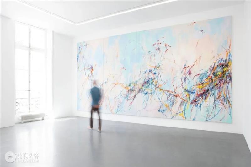 王茜瑶 | “后我世代：如何书写年轻艺术家”参展艺术家 崇真艺客