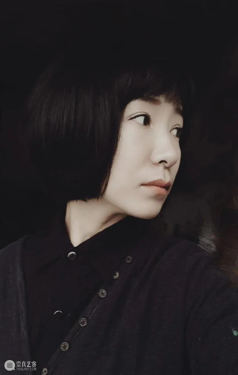 赏析|“鲁流，鲁流”（三) 崇真艺客