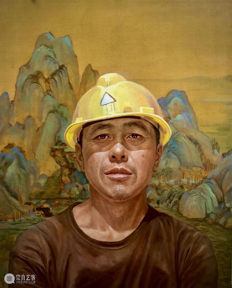 赏析|“鲁流,鲁流”(三) 崇真艺客