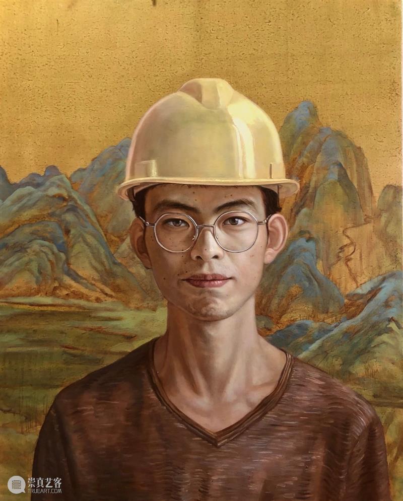赏析|“鲁流,鲁流”(三) 崇真艺客