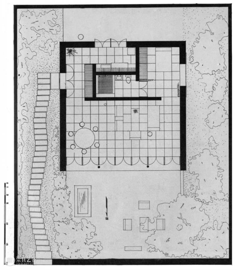 王大闳：白日燃烛的建筑师  烟囱PSA 崇真艺客