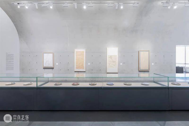 LONG深度长文 | 策展人崔灿灿谈袁运生70年艺术历程 崇真艺客