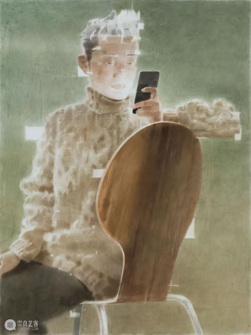 诉诸内心的无限 | 夏禹 Appeal to the Infinite Within & XIA Yu 崇真艺客