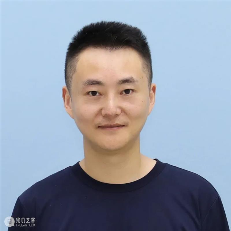 诉诸内心的无限 | 夏禹 Appeal to the Infinite Within & XIA Yu 崇真艺客