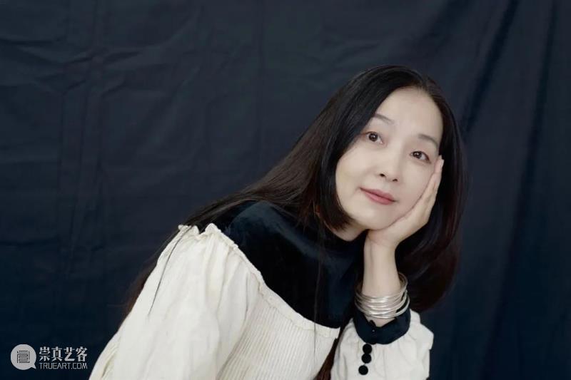 太和预告 | 徐冬青——自身已成为一座花园 崇真艺客