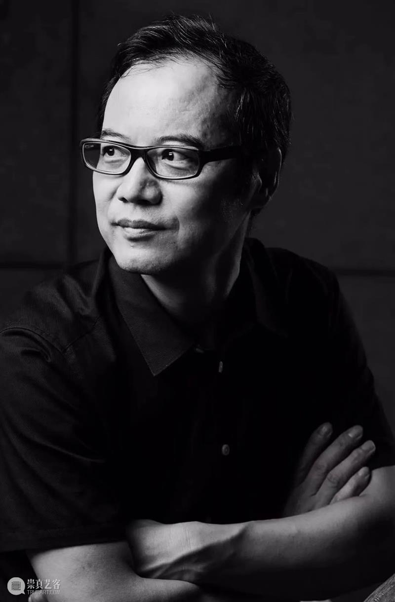 太和预告 | 徐冬青——自身已成为一座花园 崇真艺客