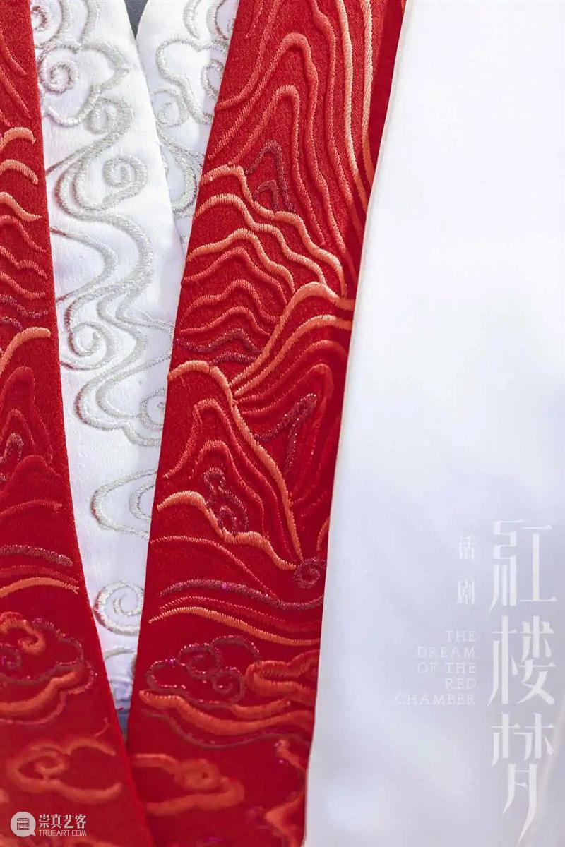 无垢,宝玉心中那个永不会被世俗侵蚀的纯净之地 崇真艺客