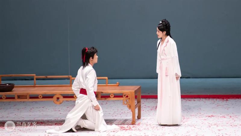 无垢,宝玉心中那个永不会被世俗侵蚀的纯净之地 崇真艺客