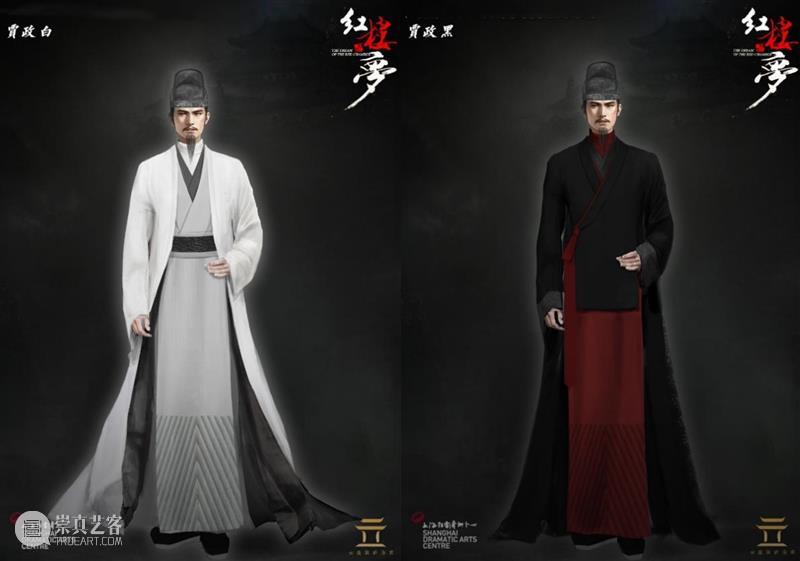 无垢,宝玉心中那个永不会被世俗侵蚀的纯净之地 崇真艺客