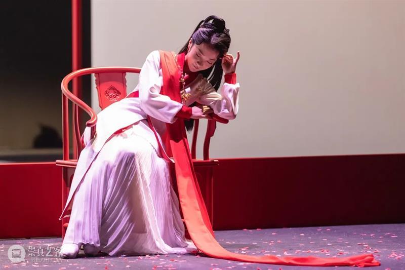 无垢,宝玉心中那个永不会被世俗侵蚀的纯净之地 崇真艺客