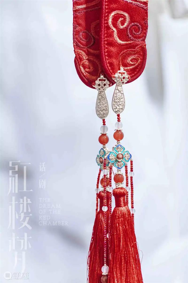 无垢,宝玉心中那个永不会被世俗侵蚀的纯净之地 崇真艺客