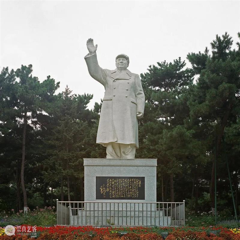 学员作品 ｜长春，那些被侵略被殖民的痕迹 崇真艺客