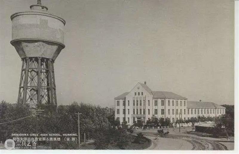 学员作品 ｜长春，那些被侵略被殖民的痕迹 崇真艺客