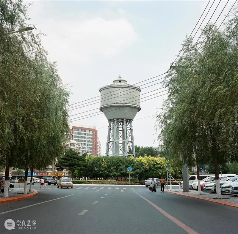 学员作品 ｜长春，那些被侵略被殖民的痕迹 崇真艺客