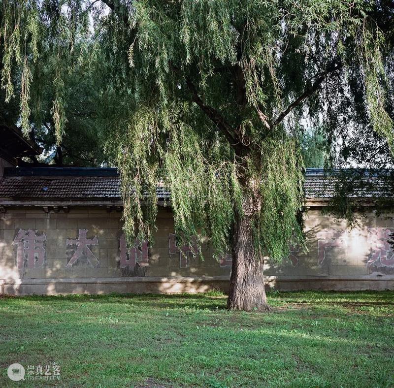 学员作品 ｜长春，那些被侵略被殖民的痕迹 崇真艺客