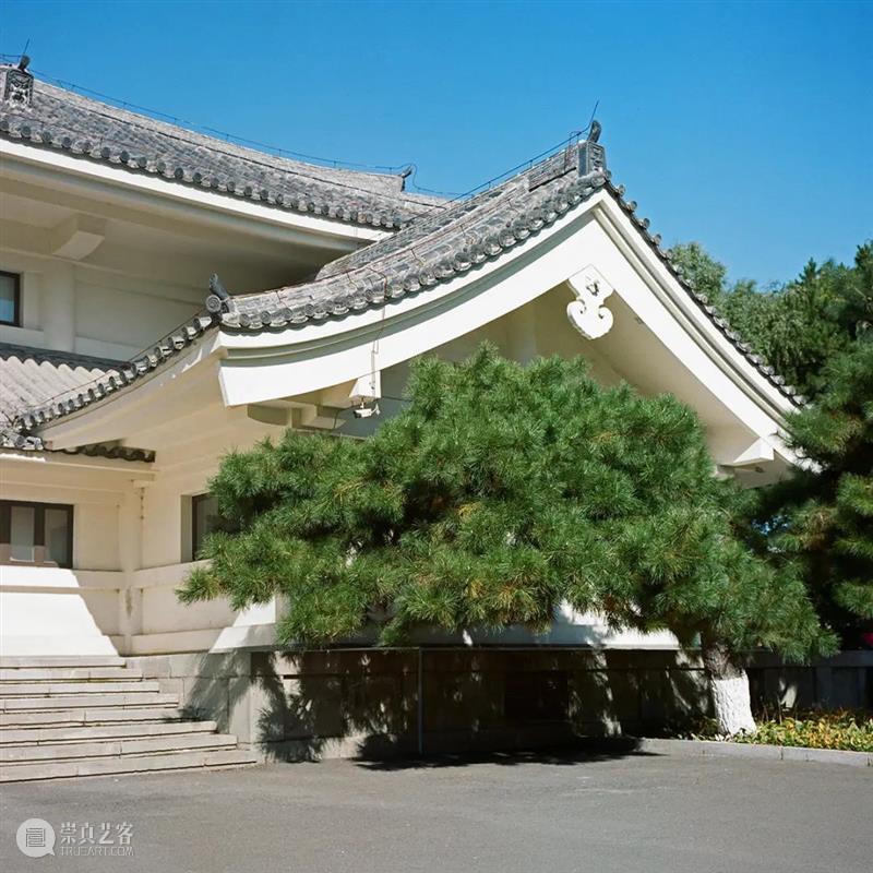 学员作品 ｜长春，那些被侵略被殖民的痕迹 崇真艺客