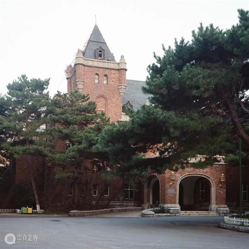 学员作品 ｜长春，那些被侵略被殖民的痕迹 崇真艺客