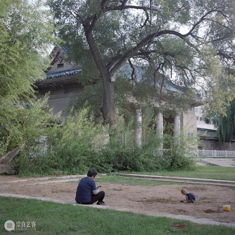 学员作品 ｜长春，那些被侵略被殖民的痕迹 崇真艺客