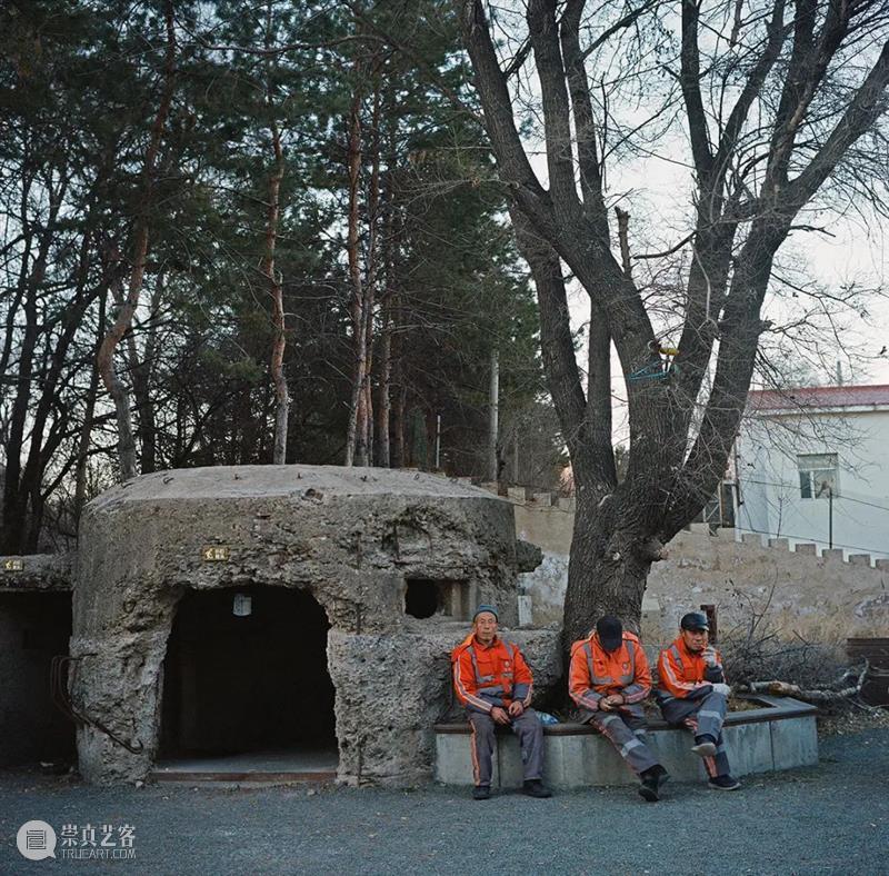 学员作品 ｜长春，那些被侵略被殖民的痕迹 崇真艺客