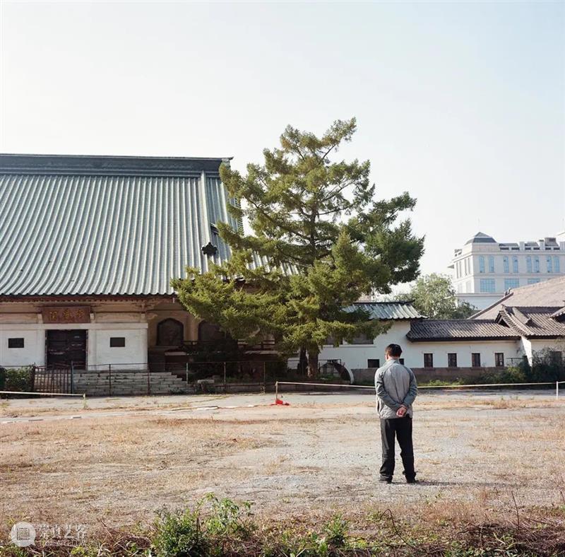 学员作品 ｜长春，那些被侵略被殖民的痕迹 崇真艺客