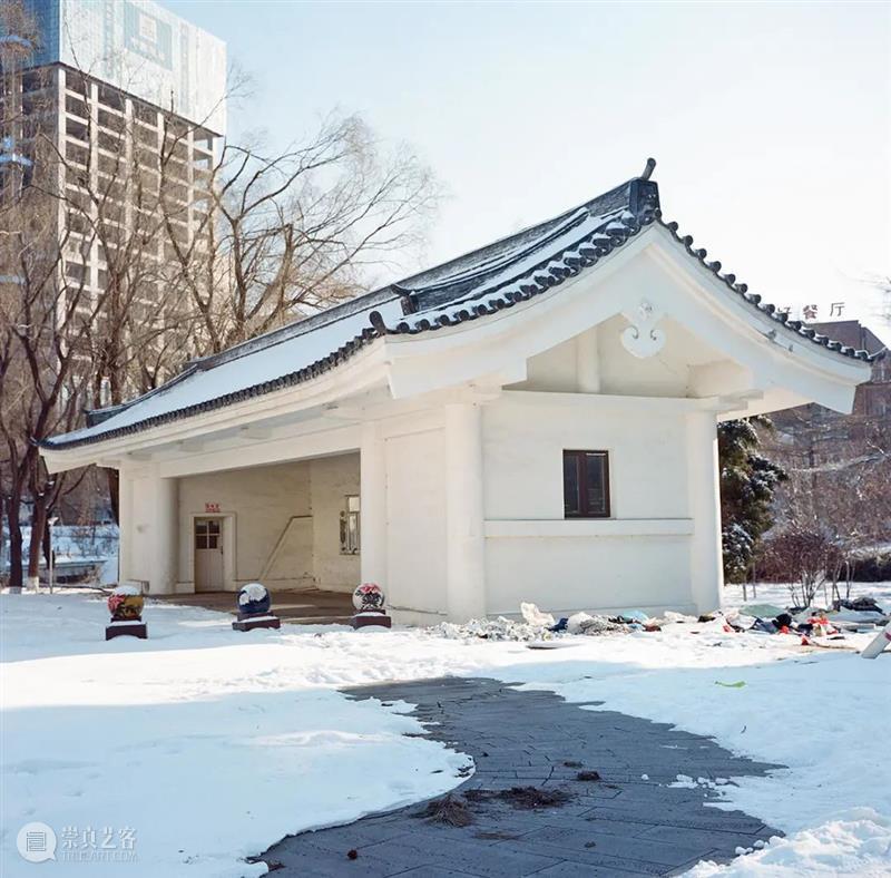 学员作品 ｜长春，那些被侵略被殖民的痕迹 崇真艺客