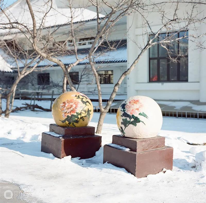 学员作品 ｜长春，那些被侵略被殖民的痕迹 崇真艺客