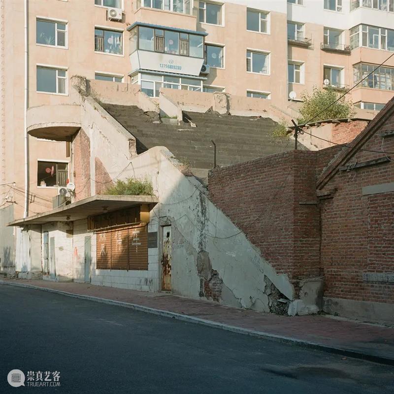 学员作品 ｜长春，那些被侵略被殖民的痕迹 崇真艺客