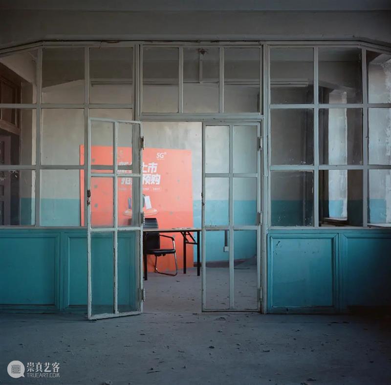 学员作品 ｜长春，那些被侵略被殖民的痕迹 崇真艺客