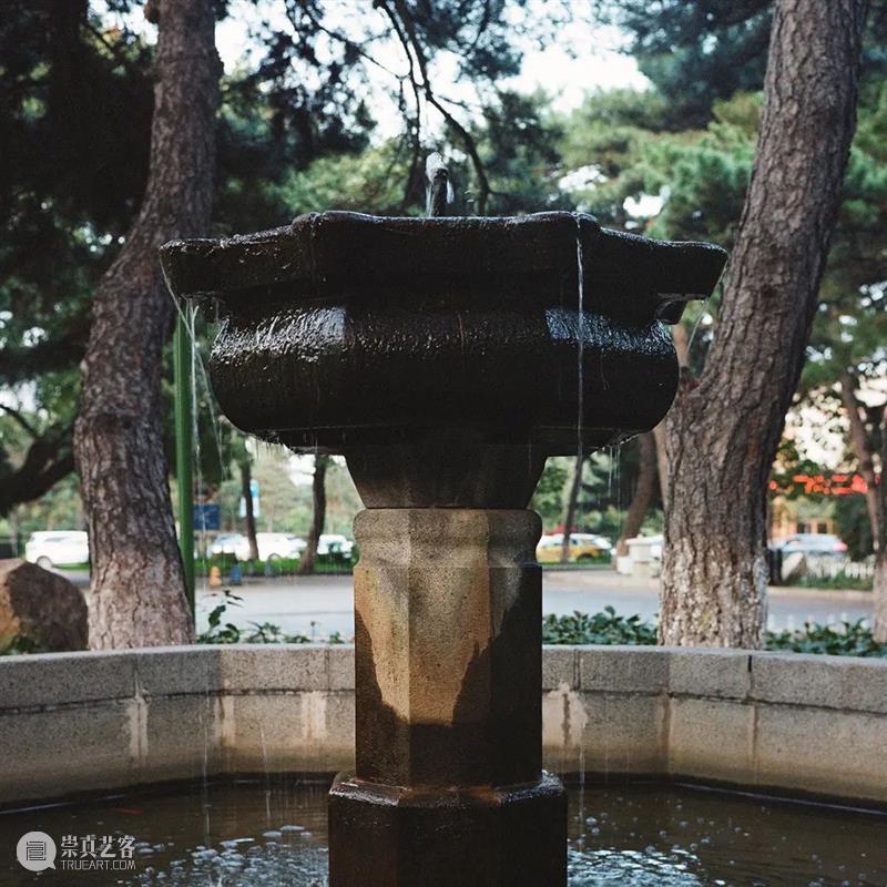 学员作品 ｜长春，那些被侵略被殖民的痕迹 崇真艺客