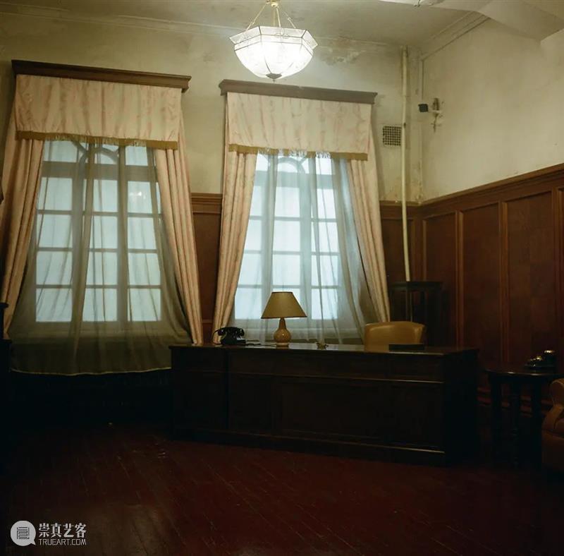 学员作品 ｜长春，那些被侵略被殖民的痕迹 崇真艺客