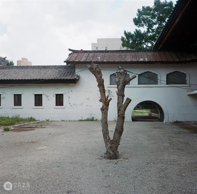 学员作品 ｜长春，那些被侵略被殖民的痕迹 崇真艺客