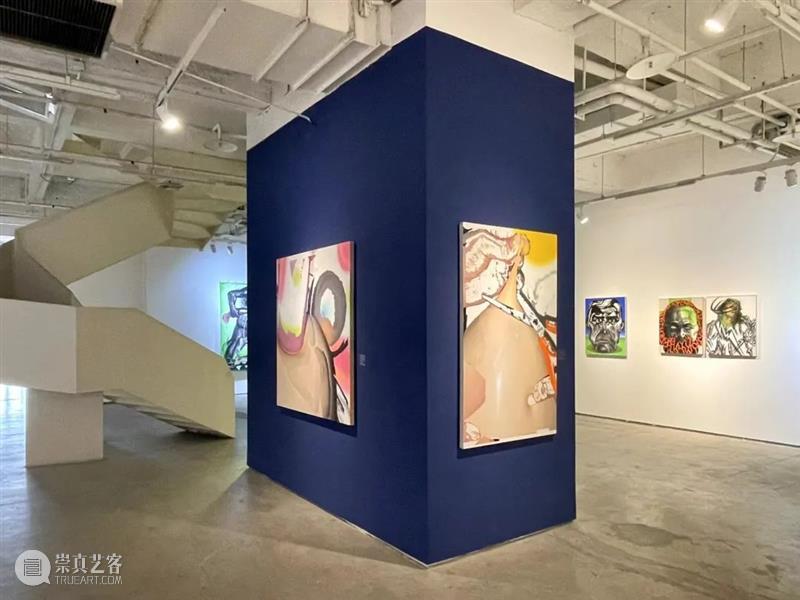 【GCA】《固体与偏差》艺术家推介丨第Ⅵ期 刘诗琪 崇真艺客