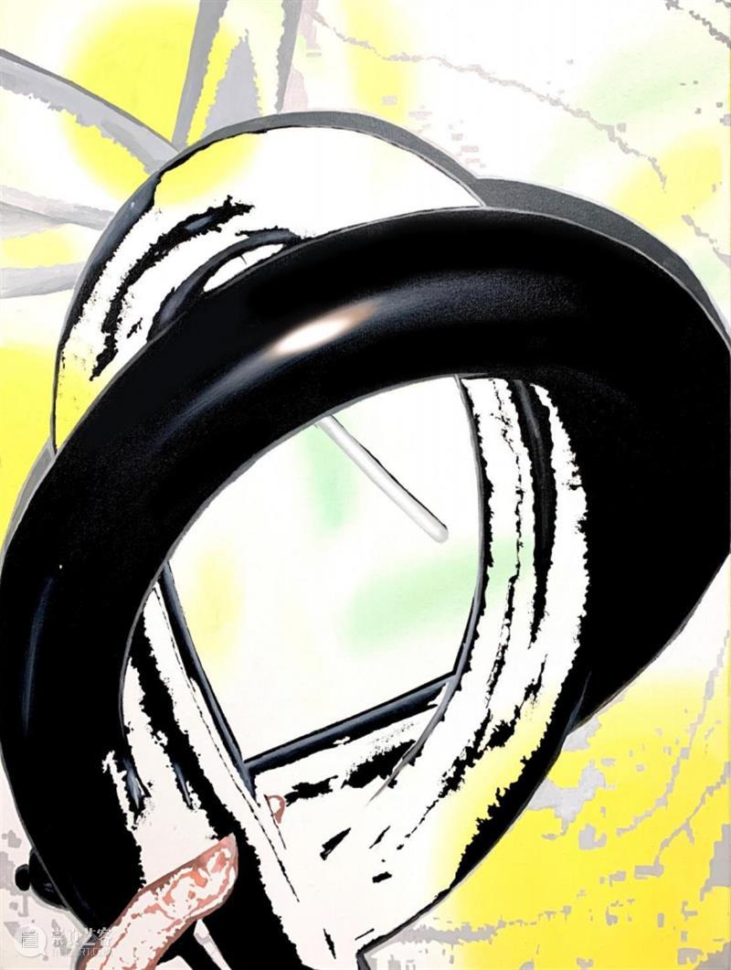 【GCA】《固体与偏差》艺术家推介丨第Ⅵ期 刘诗琪 崇真艺客