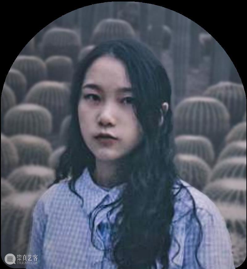 【GCA】《固体与偏差》艺术家推介丨第Ⅵ期 刘诗琪 崇真艺客