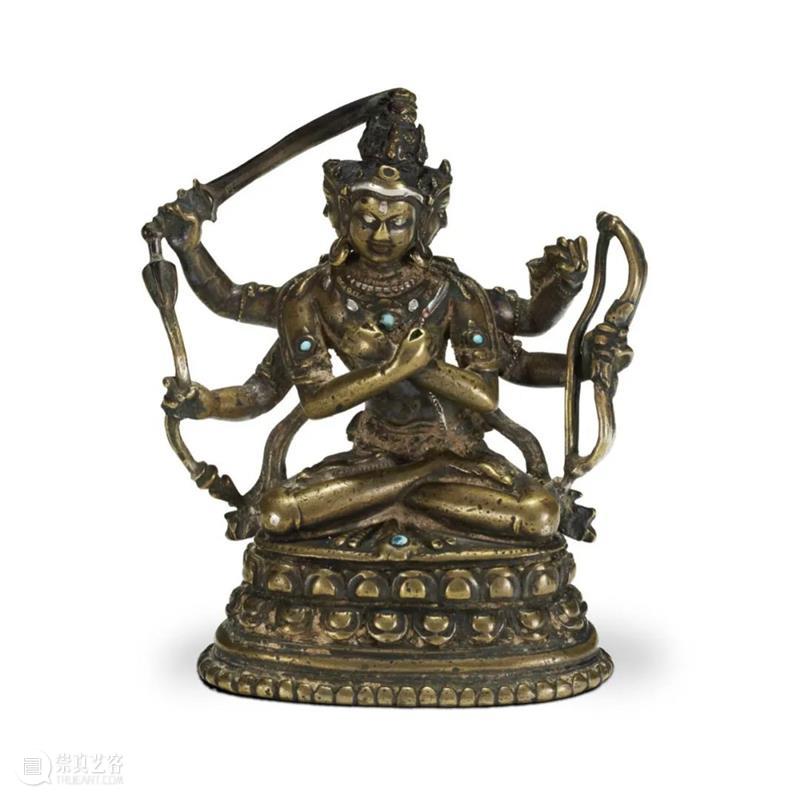 瞩目回归！纽约亚洲艺术周携精彩拍品亮相今秋 崇真艺客
