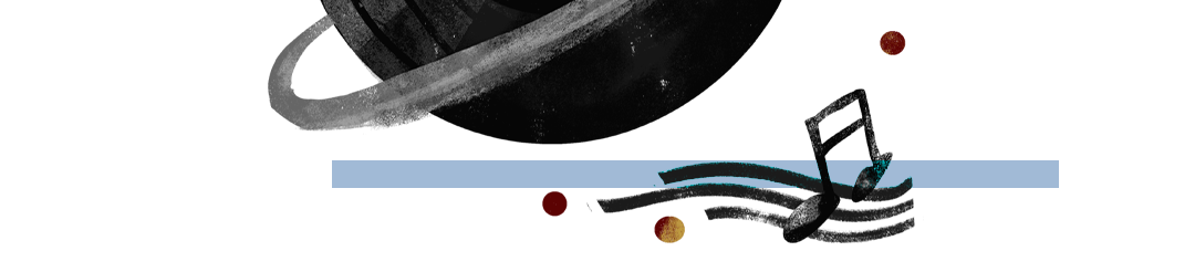 转载 | 少年维特之烦恼:歌德诗作艺术歌曲音乐会 崇真艺客